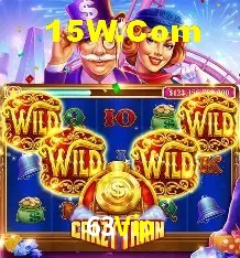 Jackpot Winner